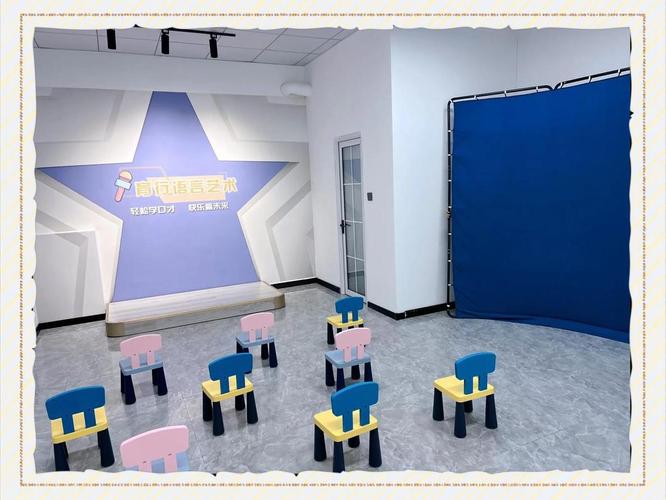 播音主持辅导机构，如何选对不踩坑？-图1