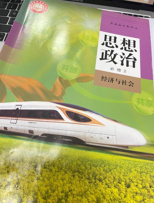 高二政治辅导书怎么选才高效？-图1