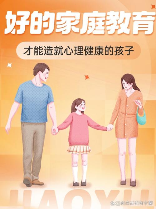 亲子心理辅导-图2