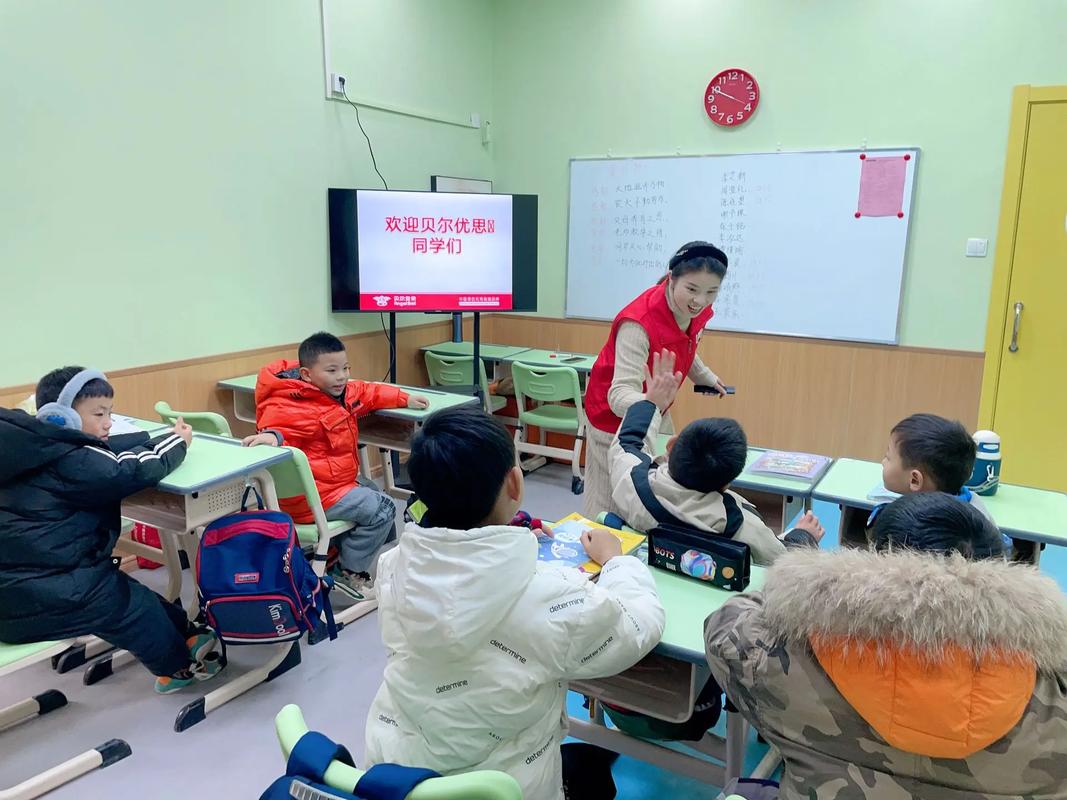 中小学寒假辅导，是补短板还是增负担？-图1