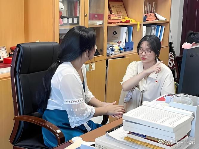 大学辅导员谈话，究竟谈什么？-图3