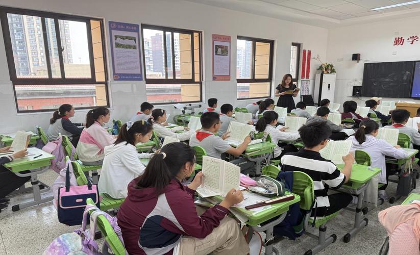 湖畔辅导班，教学质量如何？-图1