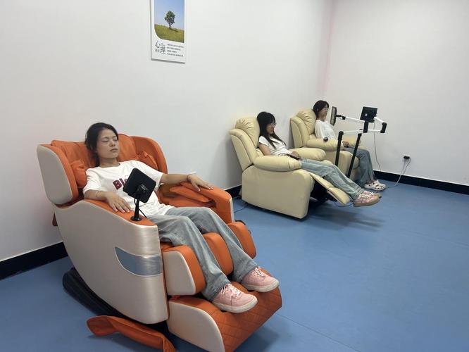 心理辅导放松训练，如何有效缓解压力？-图2