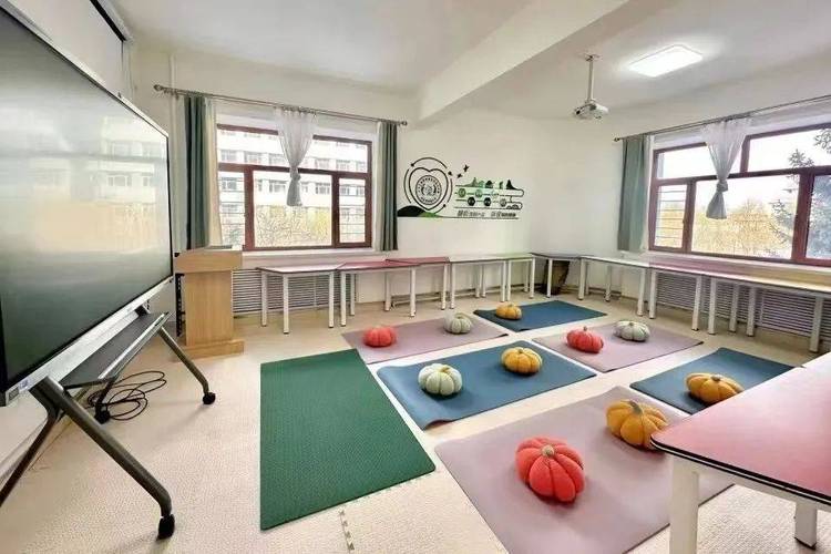 心理辅导放松训练，如何有效缓解压力？-图1