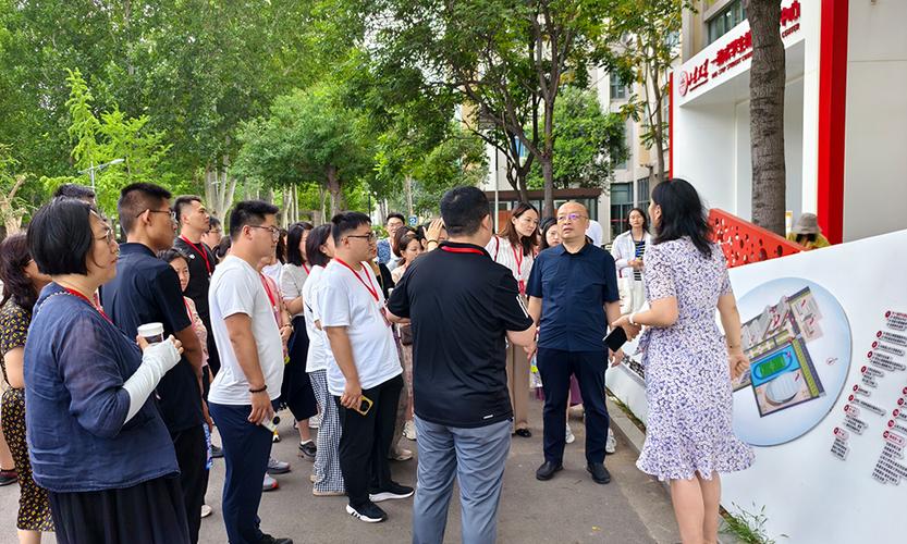 暑期辅导员培训，学什么？怎么用？-图3