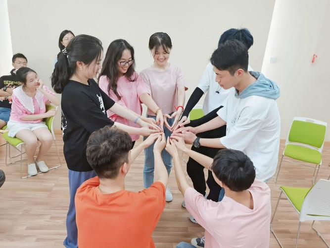 团体辅导分组技术有哪些关键方法？-图2