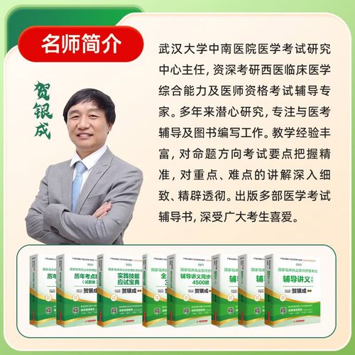 2025助理医师辅导如何高效备考?-图2 2025助理医师辅导如何高效备考?-图2