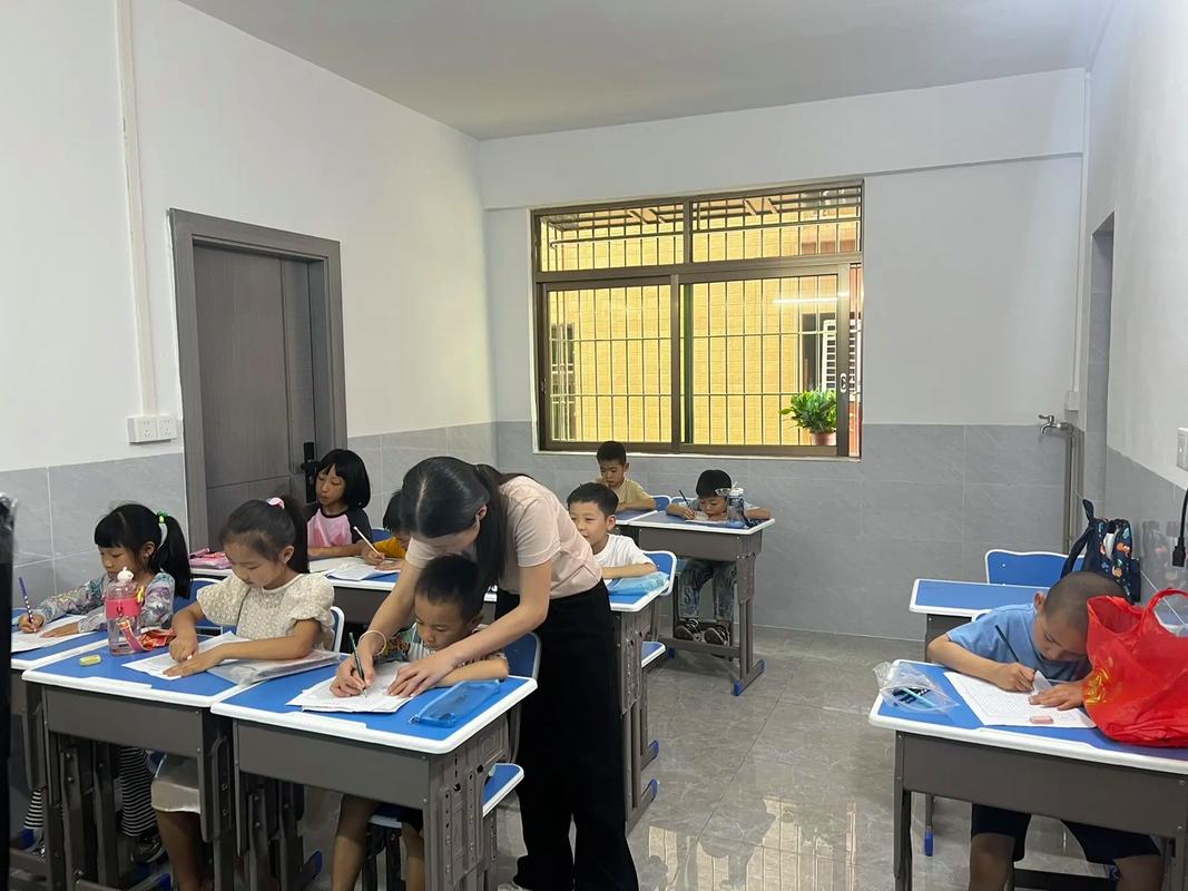 西安幼升小辅导班，到底该不该报？-图2