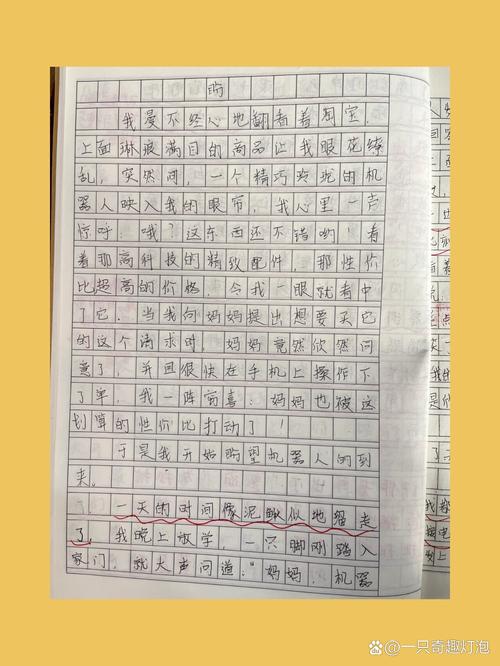 议论文如何写出600字的深度与期待?-图2 议论文如何写出600字的深度与期待?-图2