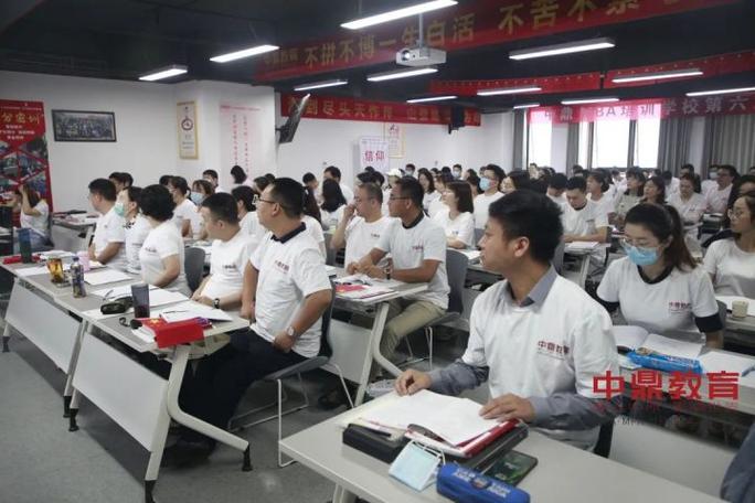 中大MBA辅导，如何高效备考？-图2