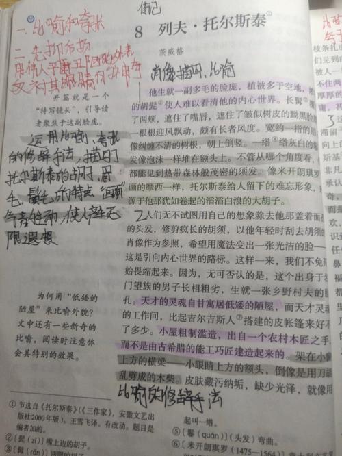 托尔斯泰的思想对当代有何启示？-图3