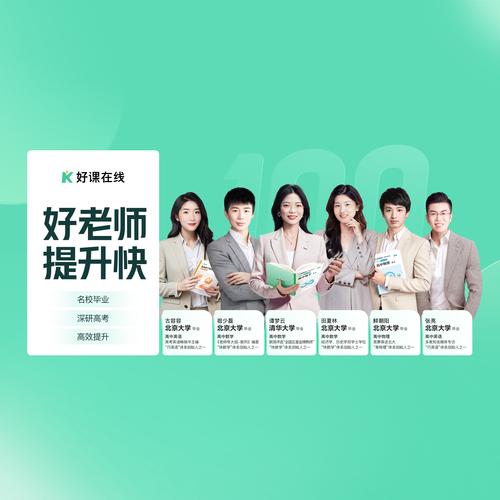 好辅导网站哪家好？选对平台是关键吗？-图2