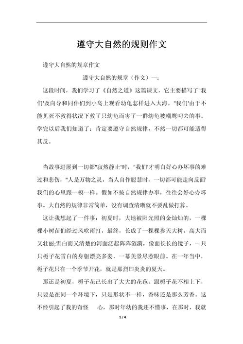 规矩是束缚还是助力？-图2