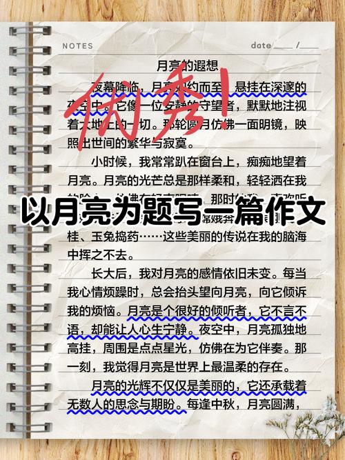 月下文思何寄？-图1