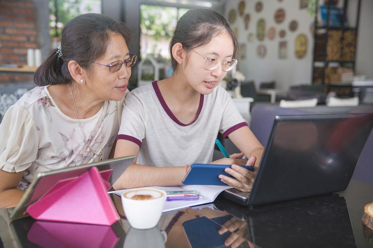 大学生当辅导老师-图3