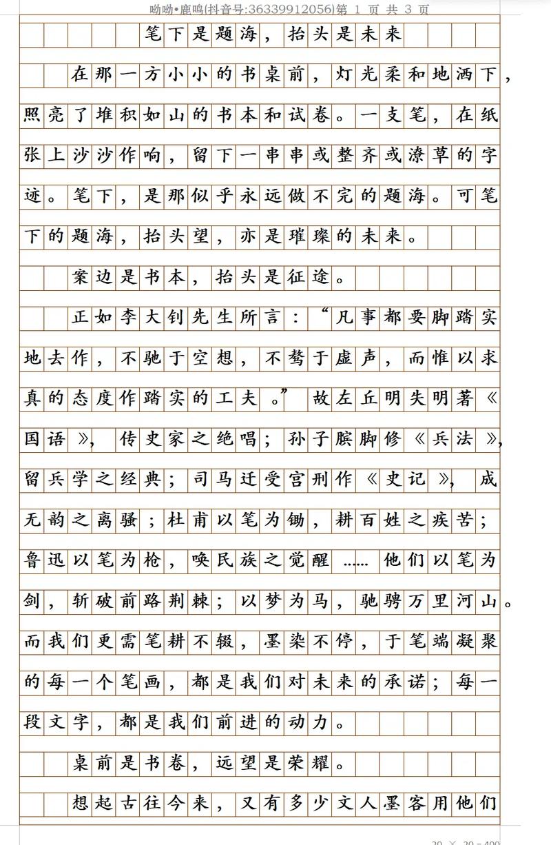 格式议论文-图3 格式议论文-图3