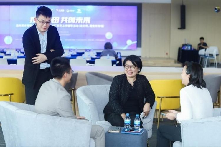 上市辅导机构如何助力企业顺利过会?-图2 上市辅导机构如何助力企业顺利过会?-图2