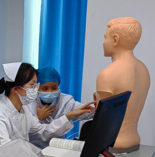 南丁格尔医考辅导如何高效提分?-图3 南丁格尔医考辅导如何高效提分?-图3