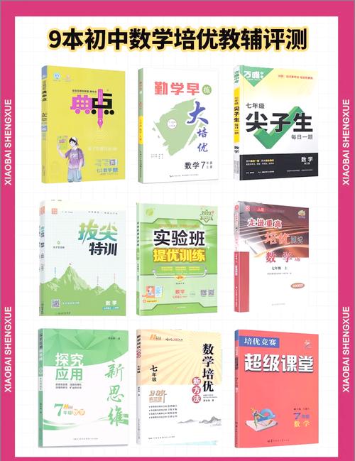 初三数学培优辅导，如何高效提分？-图2