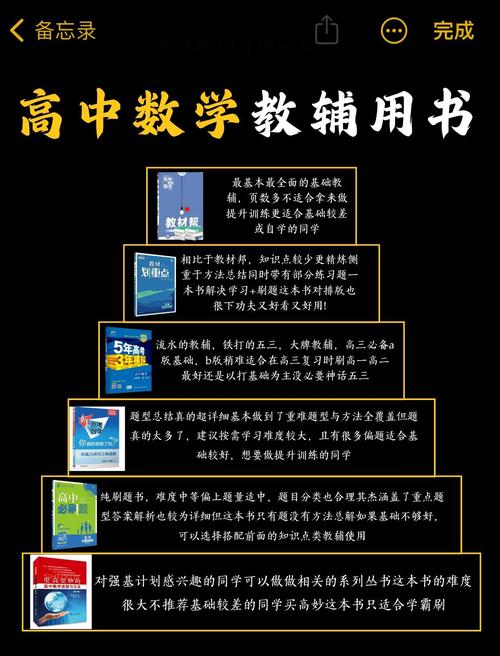高中数学辅导网哪家强？提分秘诀是什么？-图2