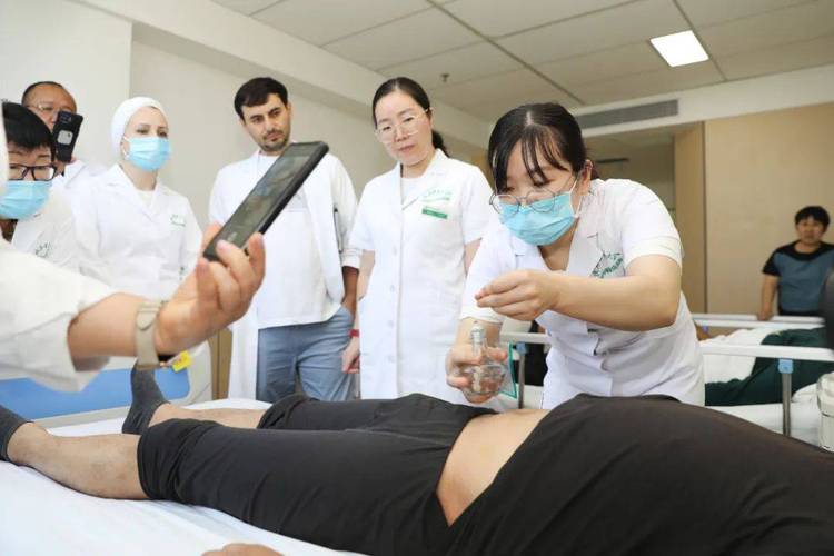 中医医师操作辅导，具体如何规范操作？-图2