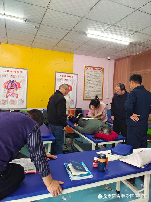 中医医师操作辅导，具体如何规范操作？-图3