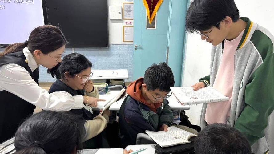 亦庄初中辅导哪家好?-图1 亦庄初中辅导哪家好?-图1