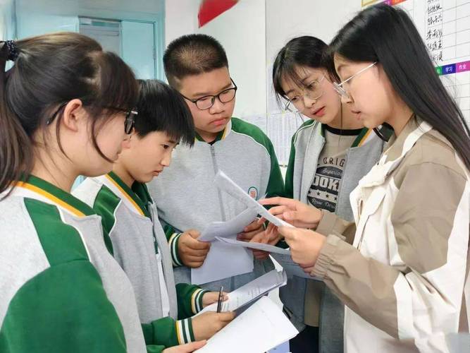 亦庄初中辅导哪家好?-图2 亦庄初中辅导哪家好?-图2