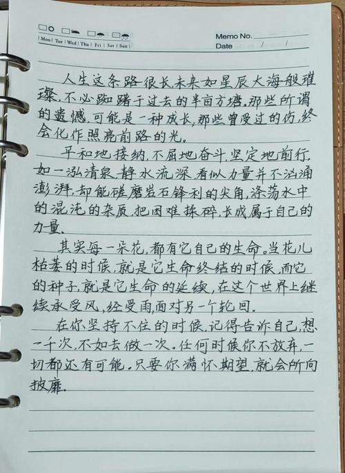 何为不放弃的真谛？如何坚守不放弃的信念？-图1