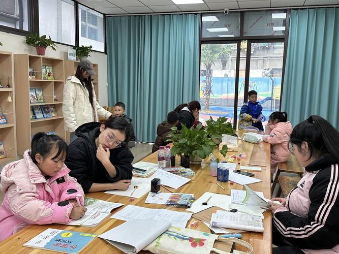 德阳辅导班哪家好？怎么选才合适？-图1