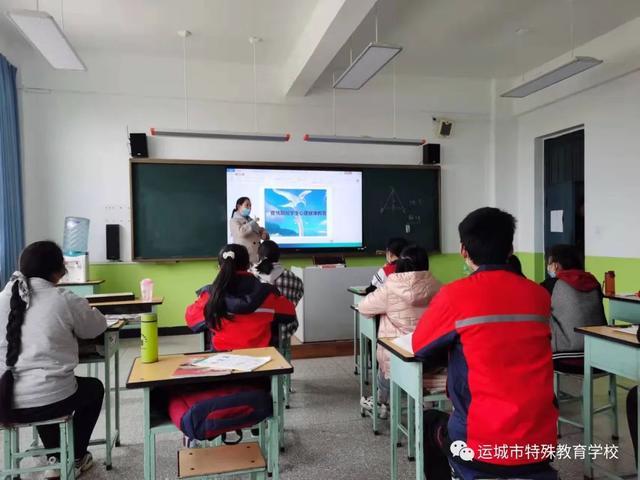 运城辅导部哪家好?孩子成绩怎么提升?-图1 运城辅导部哪家好?孩子成绩怎么提升?-图1