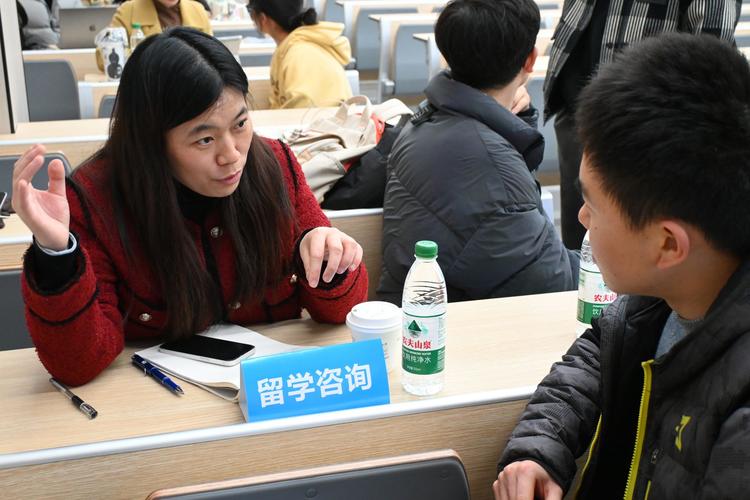 辅导员就业指导如何真正帮到学生？-图1