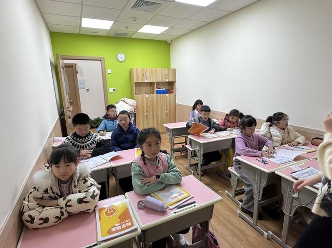 福州语文辅导班哪家提分快？-图1