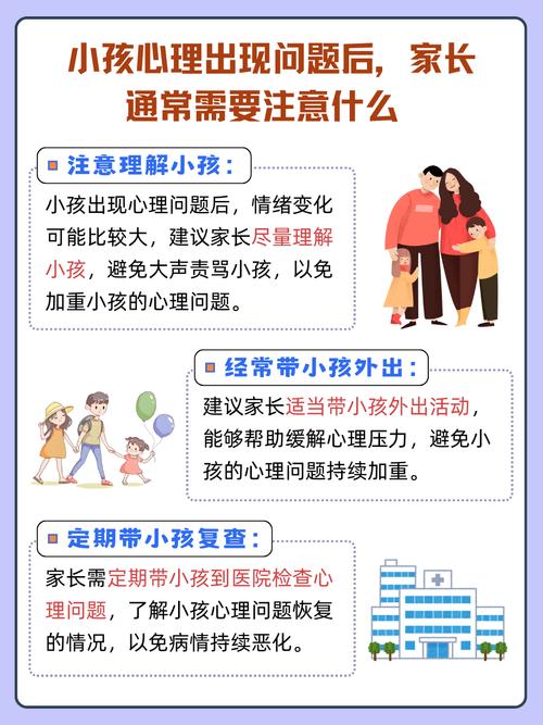 学生心理辅导有哪些有效途径?-图2 学生心理辅导有哪些有效途径?-图2
