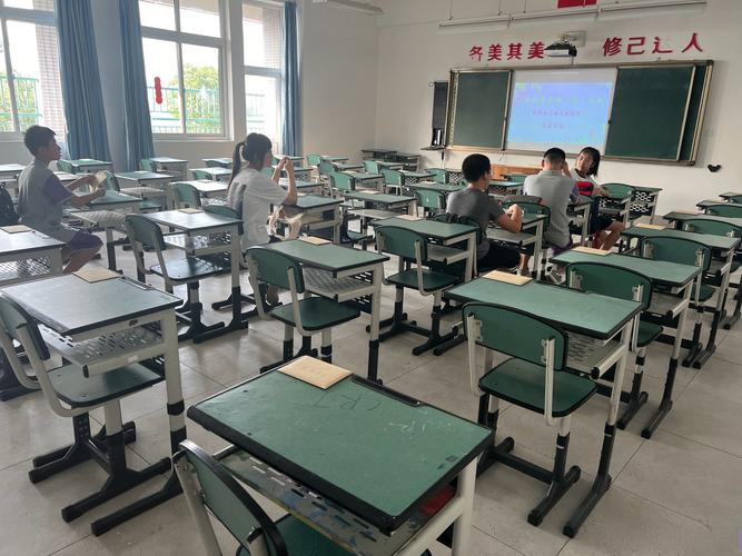 聊城赛思辅导学校怎么样？-图3