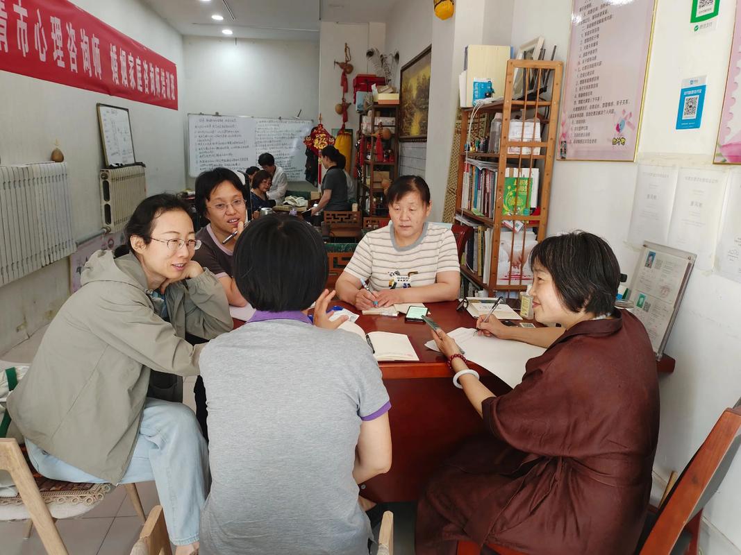 婚姻辅导课程，真的能修复关系吗？-图1