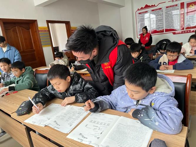 辅导员工作如何高效落实立德树人？-图3