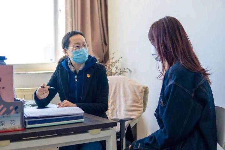 疫情辅导员如何守护学生心理健康?-图3 疫情辅导员如何守护学生心理健康?-图3