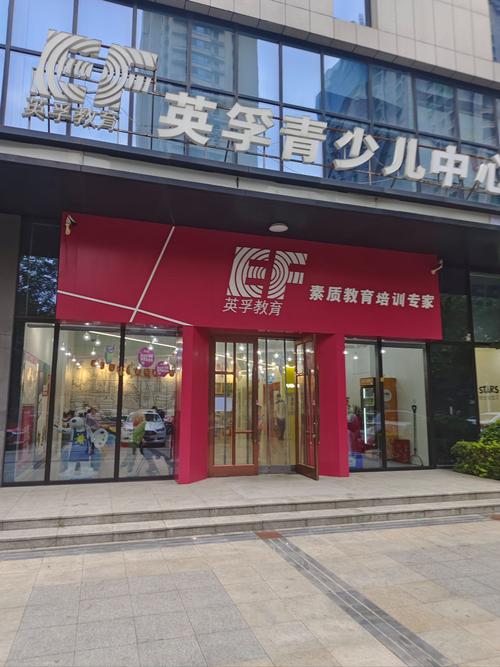 天津英语辅导机构哪家更靠谱？-图2