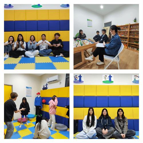 心理健康辅导团体训练如何有效提升个体心理韧性？-图1