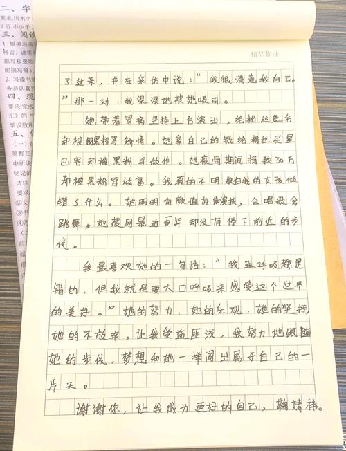 追星之度，当如何把握？-图2