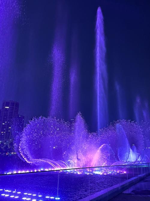 泉水与喷泉，本质相同何来高低之分？-图2