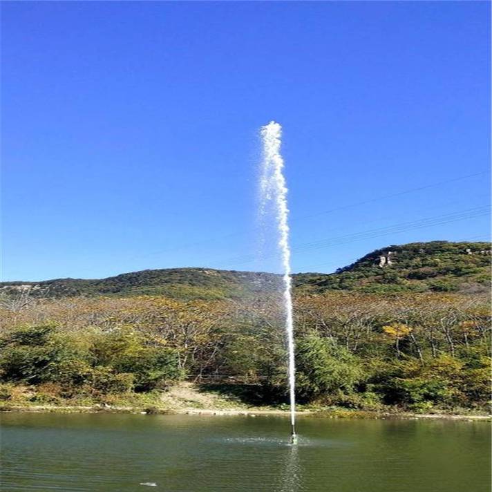 泉水与喷泉，本质相同何来高低之分？-图3