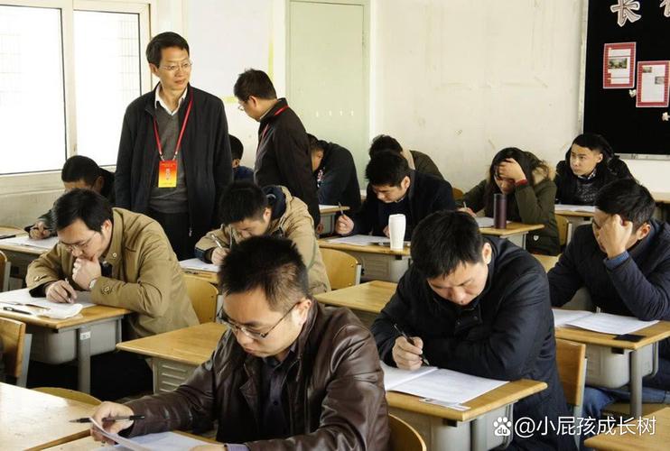 青海公务员辅导如何高效备考？-图1