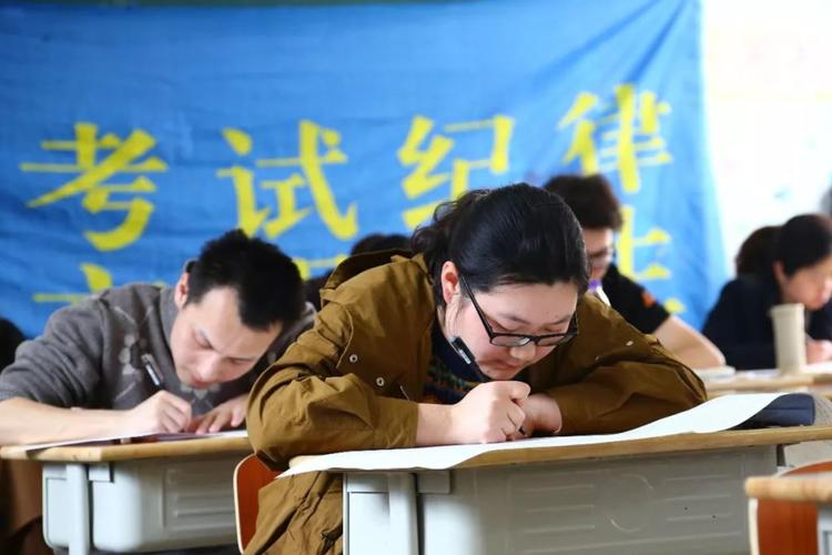 青海公务员辅导如何高效备考？-图2