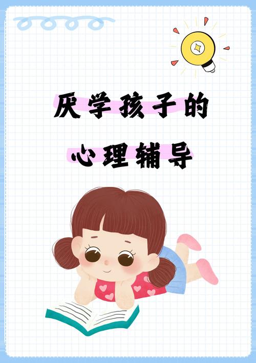 高一孩子厌学，心理辅导该如何有效介入？-图1