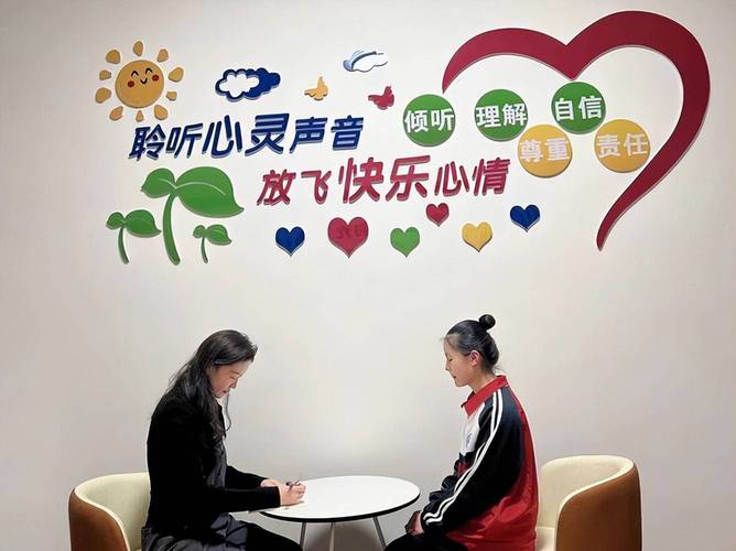 心理医生辅导如何有效疗愈内心创伤？-图3