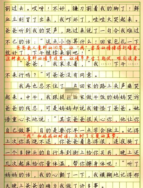 父亲挂号见儿议论文,亲情何需挂号?-图2 父亲挂号见儿议论文,亲情何需挂号?-图2