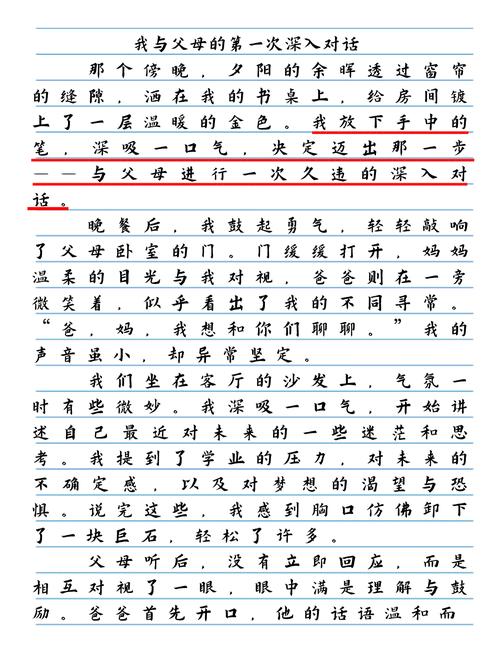 父亲挂号见儿议论文,亲情何需挂号?-图3 父亲挂号见儿议论文,亲情何需挂号?-图3