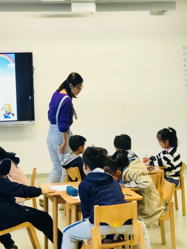 青岛小学辅导哪家好？怎么选才靠谱？-图3